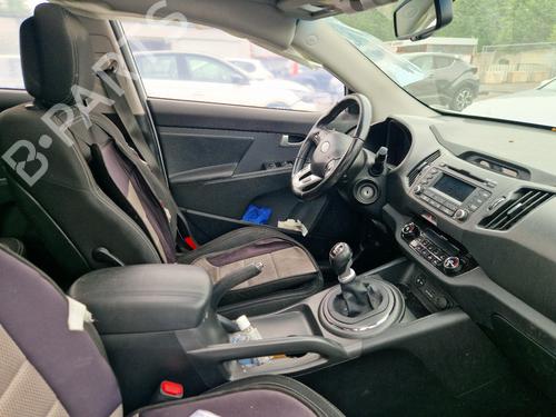 Starter KIA SPORTAGE III (SL) 1.7 CRDi | BP38547253M8  - Image 13