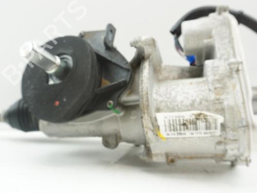 Steering rack CITROËN C3 III (SX) 1.5 BlueHDi 100 (SXYHYP, SXYHTU) | BP18191265M22