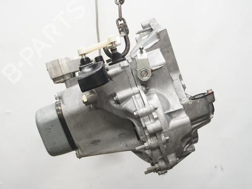 Used Gearbox Gearbox CITROËN C3 II (SC_) 1.0 VTi 68 (68 hp) 18187900 18187900