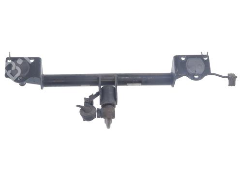 Used Tow ball/Mechanism Tow ball/Mechanism BMW X1 (E84) sDrive 20 d (184 hp) 33455707 33455707