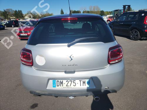 Right headlight CITROËN DS3 (SA_) 1.6 HDi 90 | BP38329364C29 - Image 25