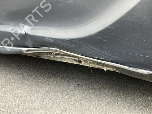 Left tailgate light OPEL MERIVA B MPV (S10) 1.6 CDTI (75) | BP28212647C79 