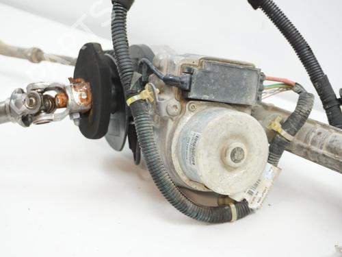 Steering rack PEUGEOT 208 I (CA_, CC_) 1.2 VTi 68 / PureTech 68 | BP18184869M22