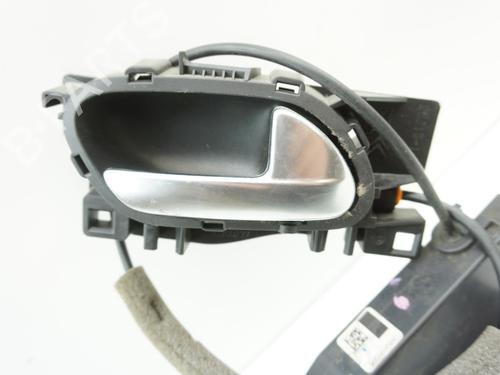 Rear right lock CITROËN C4 Picasso II 1.6 HDi / BlueHDi 115 | BP18192615C99 