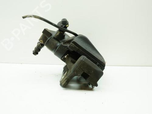Right rear brake caliper CITROËN EVASION MPV (22, U6) 2.0 Turbo C.T. | BP18182218M106 