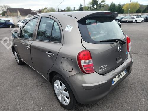 Engine NISSAN MICRA IV (K13K, K13KK) 1.2 | BP33995056M1  - Image 7