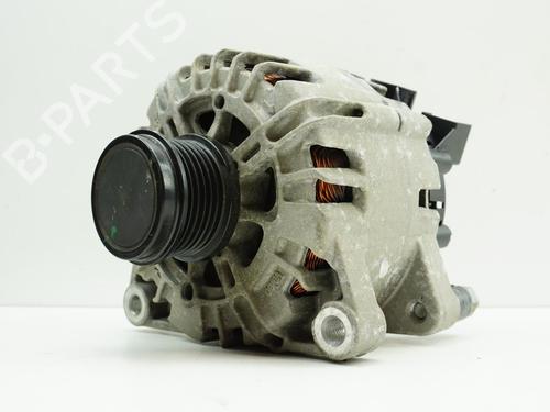 Used Alternator Alternator FORD ECOSPORT 1.5 TDCi (90 hp) 18173193 18173193