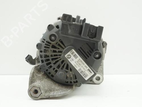 Alternator MINI MINI PACEMAN (R61) Cooper D | BP18178276M7