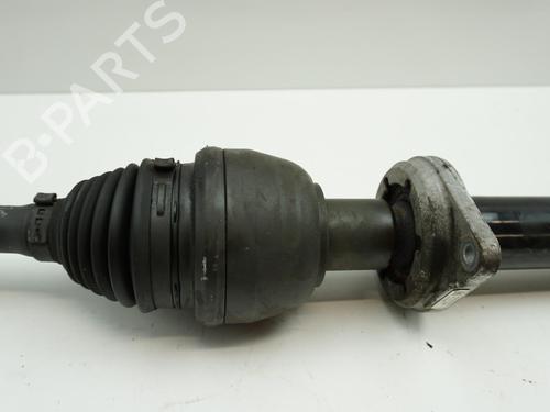 Right front driveshaft MERCEDES-BENZ B-CLASS Sports Tourer (W246, W242) B 180 CDI (246.200) | BP18172883M39 
