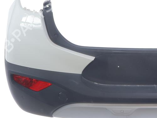 Bumper achter Bumper achter KIA STONIC (YB) 1.6 CRDi (116 hp) 37401576 37401576
