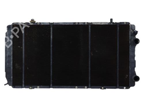 Used Water radiator FIAT DUCATO Van (230_) 2.5 D (84 hp) 25743261