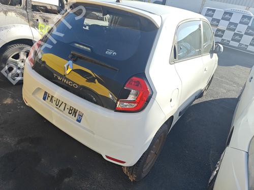Right taillight RENAULT TWINGO III (BCM_, BCA_) 1.0 SCe 75 | BP34384846C35  - Image 8