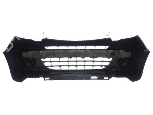 Front bumper RENAULT KANGOO Express (FW0/1_) 1.5 dCi 75 (FW07, FW10, FW04) | BP29850532C7