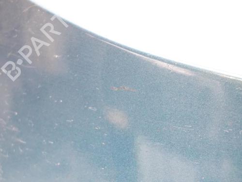 Grille RENAULT KANGOO (KC0/1_) 1.6 16V | BP18179968C40 