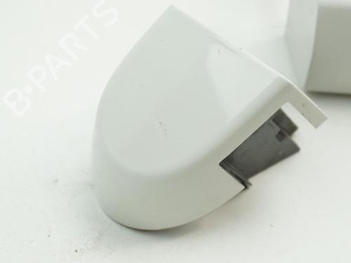 Rear right exterior door handle BMW X5 (E70) xDrive 35 i | BP18192637C130 