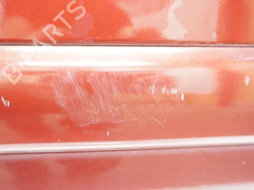 Left front door CITROËN C4 Picasso I MPV (UD_) 2.0 HDi 138 | BP18185457C2 