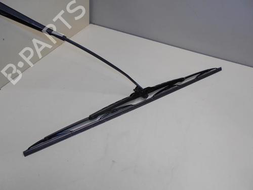 Used Front windshield wiper arm OPEL ZAFIRA A MPV (T98) 2.2 DTI 16V (F75) (125 hp) 22071170
