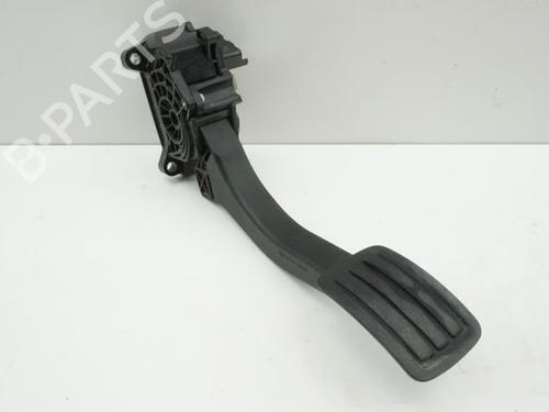 Used Pedal Pedal PEUGEOT 308 SW II (LC_, LJ_, LR_, LX_, L4_) 1.6 BlueHDi 100 (99 hp) 18193299 18193299