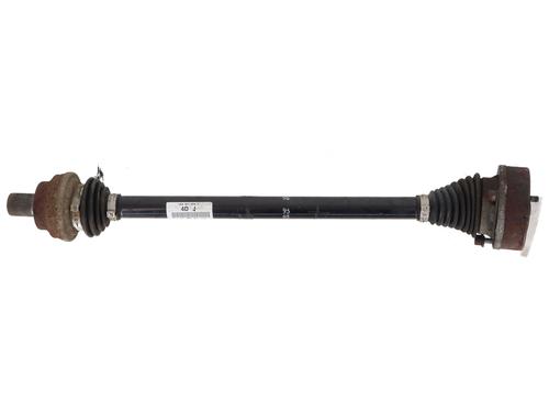 Right rear driveshaft AUDI Q3 (8UB, 8UG) 2.0 TDI quattro | BP19730533M41 