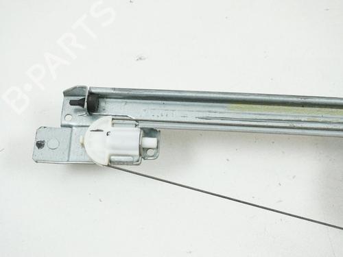 Used Front right window mechanism Front right window mechanism RENAULT TRAFIC II Bus (JL) 2.0 dCi 90 (JL00, JL01, JL0H, JL0M, JL0P, JL0S) (90 hp) 18195967 18195967