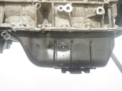 Engine CITROËN C2 (JM_) 1.1 | BP22074987M1 