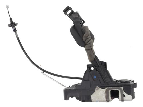 Venstre fortil lås FORD FIESTA VII (HJ, HF) 1.5 TDCi (85 hp) 26644583