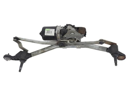 Used Front wiper motor Front wiper motor RENAULT CLIO III (BR0/1, CR0/1) 1.5 dCi (BR17, CR17) (86 hp) 34500730 34500730