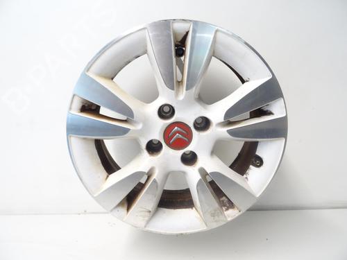 Used Rim CITROËN DS3 (SA_) 1.6 HDi 90 (92 hp) 19729582