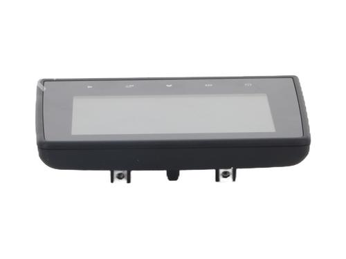 Display monitor RENAULT CLIO V (B7_) 1.0 TCe 100 (B7MT) | BP30103896C48