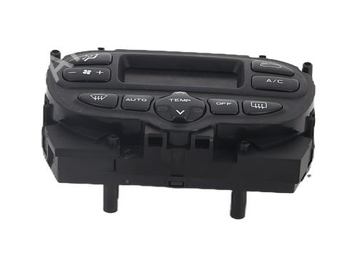 Commande Chauffage PEUGEOT 307 (3A/C) 2.0 HDi 90 | BP23764152I5 