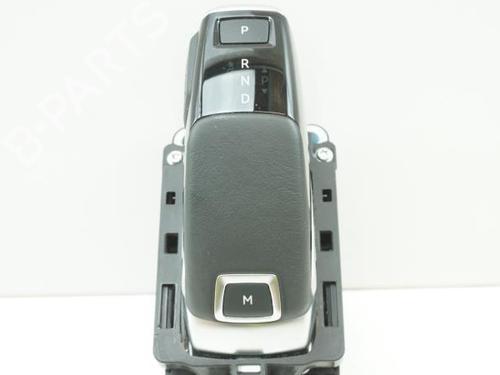 Gear lever PEUGEOT 2008 II (UD_, US_, UY_, UJ_, UR_, UC_) 1.5 BlueHDI 130 | BP18175316M90 