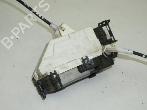 Front right lock PEUGEOT 308 SW I (4E_, 4H_) 1.6 HDi | BP18189012C97 