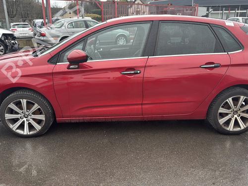 Left headlight CITROËN C4 II (NC_) 2.0 HDi / BlueHDi 150 | BP24237819C28 - Image 18