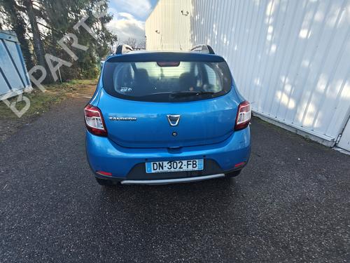 Retrovisor esquerdo DACIA SANDERO II TCe 90 (B8M1, B8MA, B8AC) | BP33773442C26 - Image 8