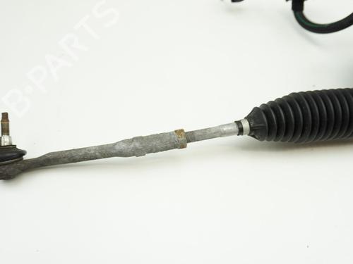 Styregear/Snekke CITROËN C3 / C3 ORIGIN III (SX) 1.5 BlueHDi 100 (SXYHYP, SXYHTU) | BP18172813M22 