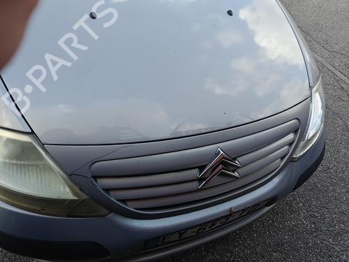 Left headlight CITROËN C3 I (FC_, FN_) 1.4 i | BP28330406C28 