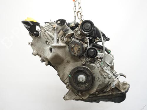 Engine RENAULT TWINGO III (BCM_, BCA_) 0.9 TCe 95 | BP22075047M1 