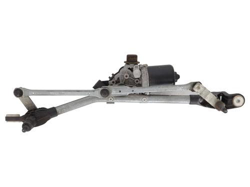 Front wiper motor RENAULT MEGANE III Coupe (DZ0/1_) 1.9 dCi (DZ0N, DZ0J, DZ1J, DZ1K) | BP19314397M29
