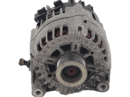 Used Alternator BMW 5 (F10) 530 d (245 hp) 22178468