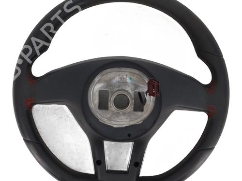 Steering wheel MERCEDES-BENZ A-CLASS (W176) A 180 (176.042) | BP29162137C49 