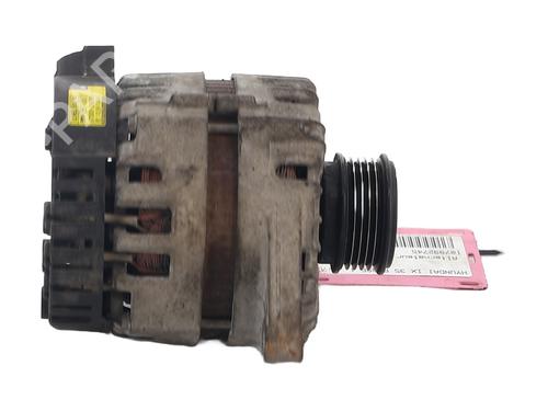 Alternator HYUNDAI ix35 (LM, EL, ELH) 1.7 CRDi | BP27171433M7 - Image 5
