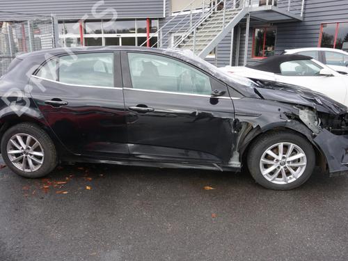 Anlasser RENAULT MEGANE IV Hatchback (B9A/M/N_) 1.5 dCi 110 (B9A3) | BP18171839M8 