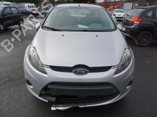 Radio FORD FIESTA VI (CB1, CCN) 1.4 TDCi | BP18196568E6