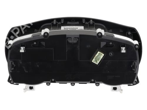 Instrument cluster CITROËN C3 III (SX) 1.5 BlueHDi 100 (SXYHYP, SXYHTU) | BP30172990C47