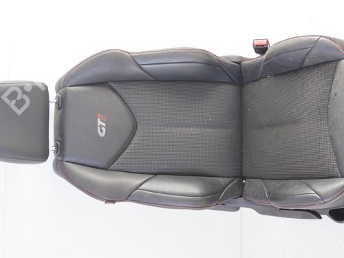Used Right front seat PEUGEOT 308 I (4A_, 4C_) 1.6 GTi (200 hp) 18180484