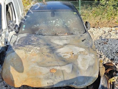 Steering column stalk BMW 3 (E90) 325 d | BP27485023I23  - Image 6