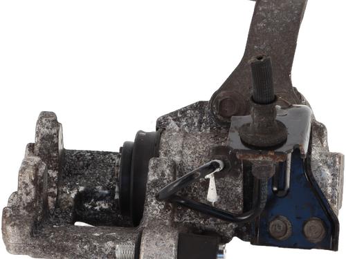 Used Left rear brake caliper Left rear brake caliper HONDA CIVIC IX Tourer (FK) 1.6 i-DTEC (FK3) (120 hp) 19729809 19729809