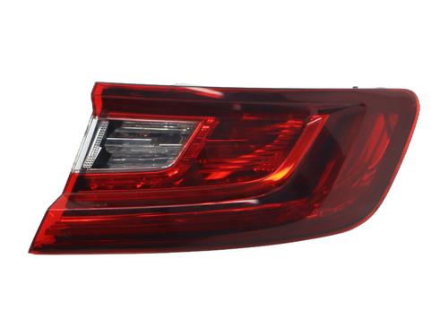 Used Right taillight RENAULT MEGANE IV Hatchback (B9A/M/N_) 1.5 dCi 110 (B9A3) (110 hp) 20674082