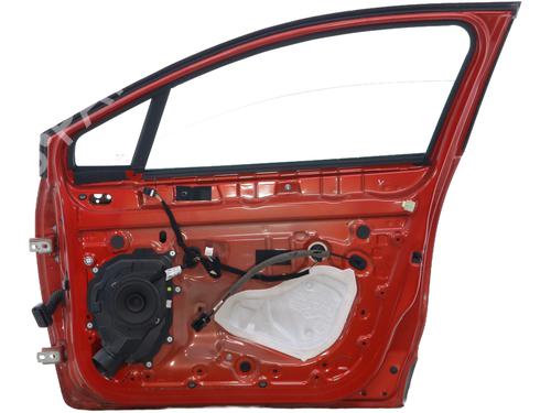 Right front door RENAULT CLIO IV (BH_) 1.5 dCi 75 | BP28444955C3