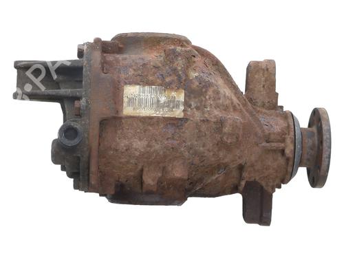 Used Rear differential BMW 3 (E46) 316 i (115 hp) 30176587